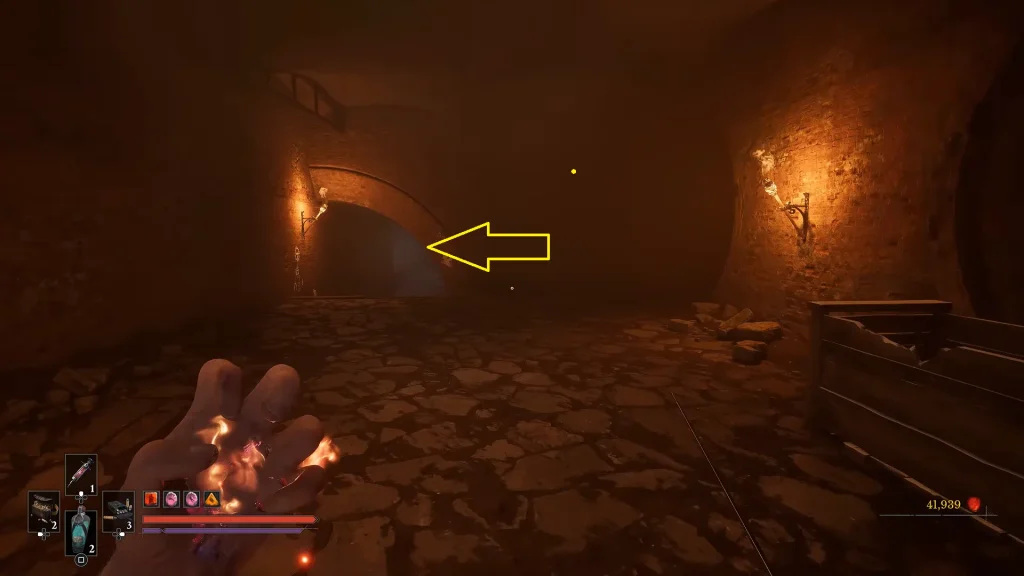 Valor Mortis - Monster Hunt Quest: All Drawings Locations | | GamesHorizon Valor Mortis Monster Hunt Drawing Location 17