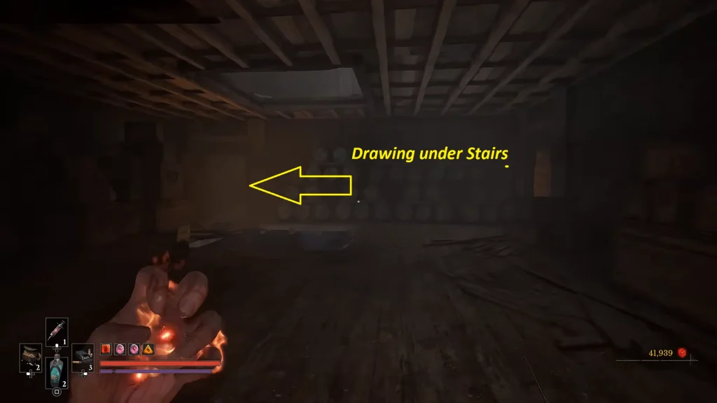 Valor Mortis - Monster Hunt Quest: All Drawings Locations | | GamesHorizon Valor Mortis Monster Hunt Drawing Location 4 Pt 2