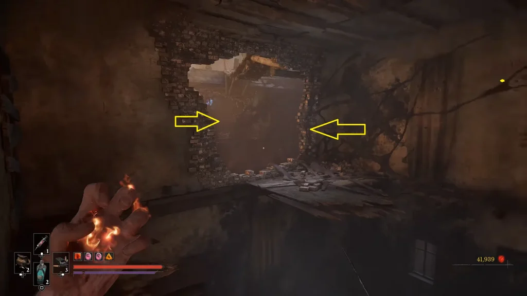Valor Mortis - Monster Hunt Quest: All Drawings Locations | | GamesHorizon Valor Mortis Monster Hunt Drawing Location 8