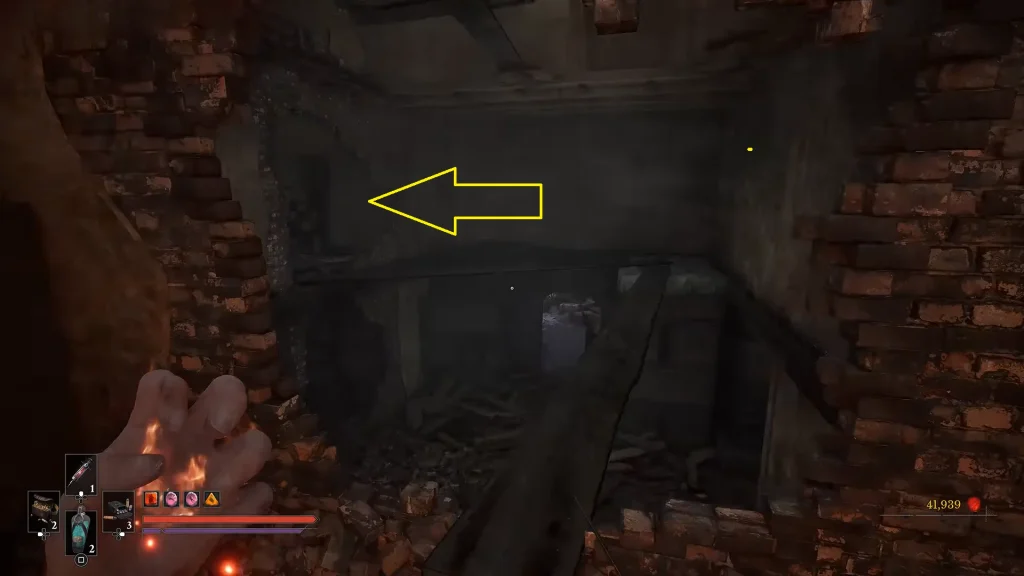 Valor Mortis - Monster Hunt Quest: All Drawings Locations | | GamesHorizon Valor Mortis Monster Hunt Drawing Location 8 pt 2