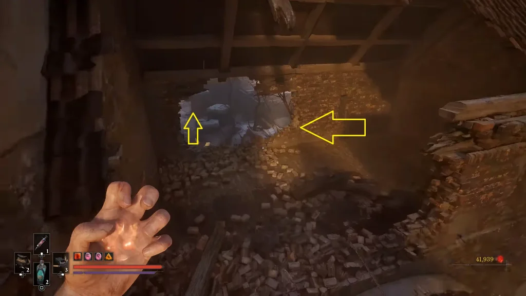 Valor Mortis - Monster Hunt Quest: All Drawings Locations | | GamesHorizon Valor Mortis Monster Hunt Drawing Location 9 pt 1
