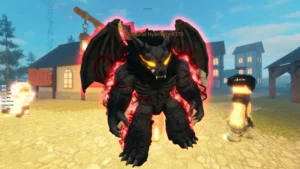 How To Get the Original Hybrid In Vampire Life Vampire Life Roblox Werewolf Vampire Hybrid Feature Image
